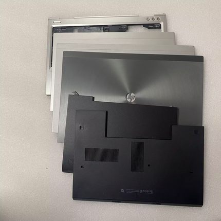 HP/惠普  8460P/W 2560P 8470P/W AC壳E壳 屏盖 外壳 底盖