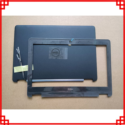 Dell/戴尔 Latitude E7270 A壳B壳C壳D壳 轴盖屏轴 外壳05G9NG