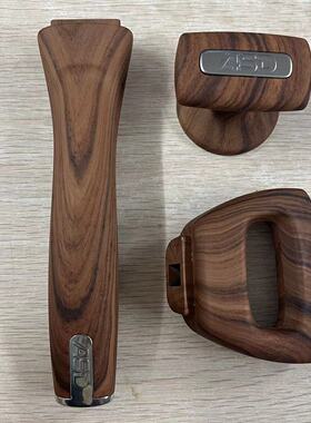 爱仕达麦饭石炒锅手柄汤奶锅钮把手配件CL32Z1QJL28Z1Q28Z3Q16Z1Q