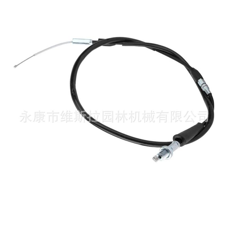 立能油门电缆Bear Tracker 250 Wolverine 35油门线