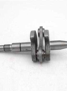 适用Stihl 斯蒂尔MS171 181 211曲轴 曲轴连杆 油封 曲轴箱体轴承