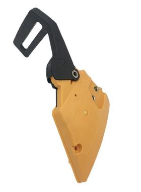 Partner P350S P340S 刹车总成 前手把总成 防屑罩 园林配件