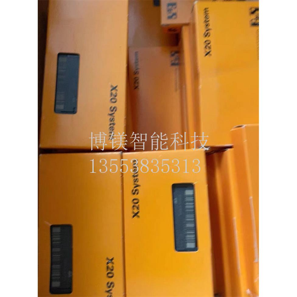 全新原装X20AI1744 X20CM8281 X20DOF322 X20DIF371 议价