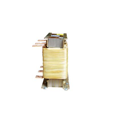 三相输出输入电抗器AKSG-275A/5V压降 50HZ 变频器调速器专用