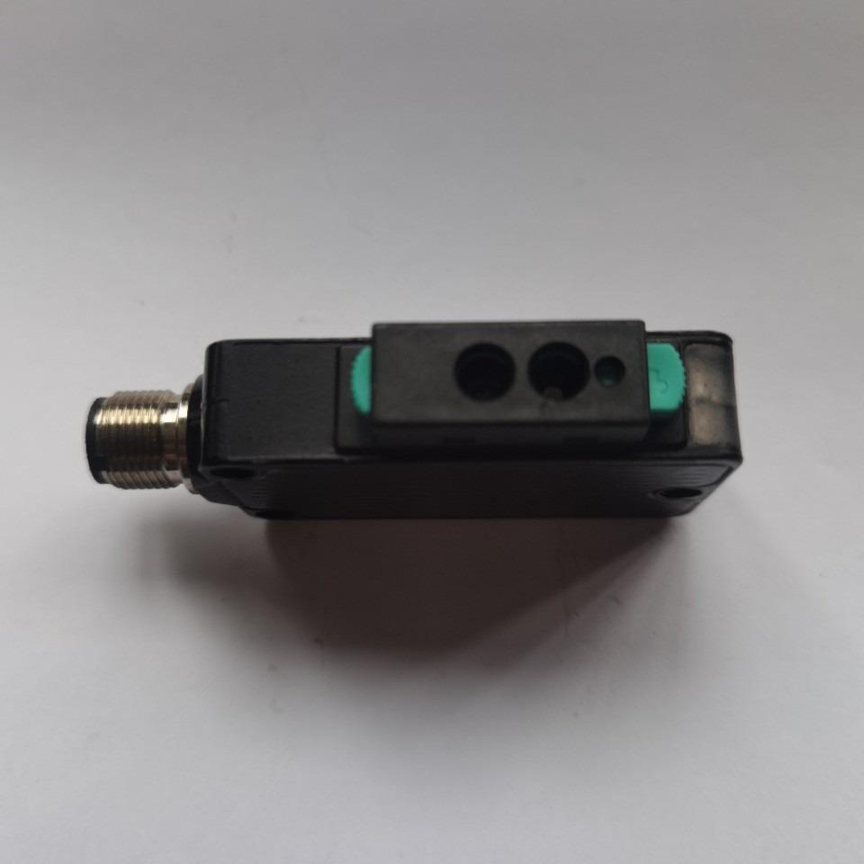 光电开关 光纤传感器 MLV41-LL-RT/IO/92/136 订货号249782