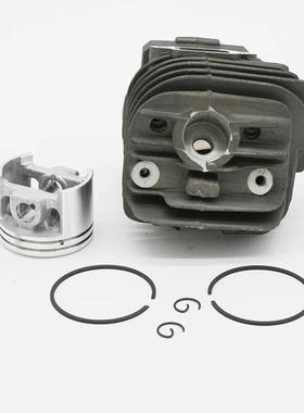 适用斯蒂尔stih MS260 MS240 Cylinder汽缸总成 活塞总成油锯配件