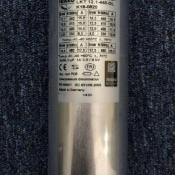 FRANKE，电解电容器/FRANKE电热电容器/FRANKE移相电容器