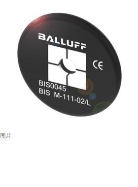 原装BIS00WM巴鲁夫RFID读/写头和电子标签天线BIS M-371-000-A01