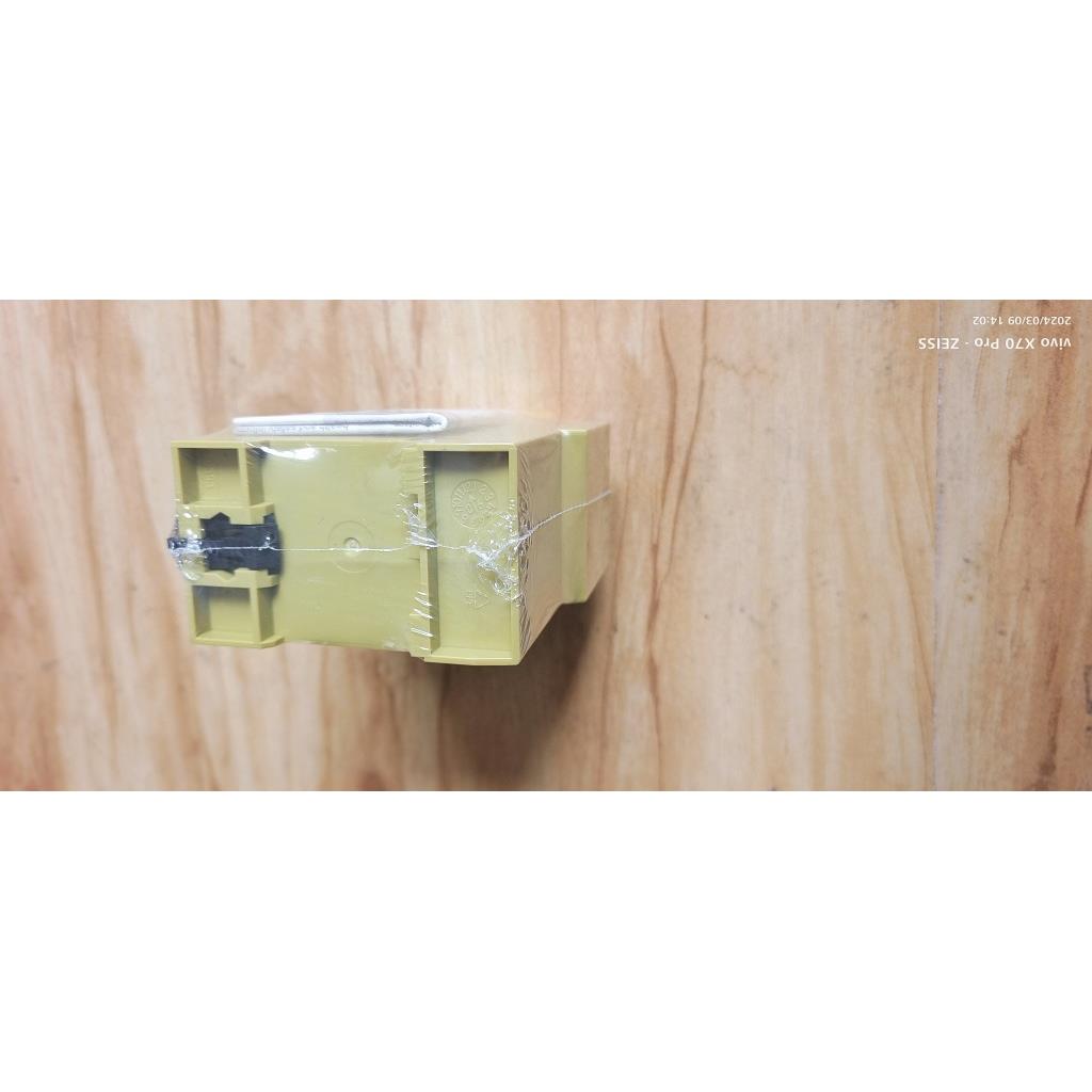 正品PILZ皮尔兹安全继电器 X3 774318 774310 X2.8P777301 X1 774