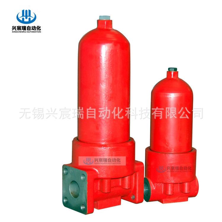 XU-A100*30P， XU-A160*30P， XU-A250*30FP 回油过滤器