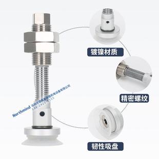 ZP3E Y63UMSJB50 Y125UMSJB100 Y40UMSJB25 SMC型真空吸盘ZP3E