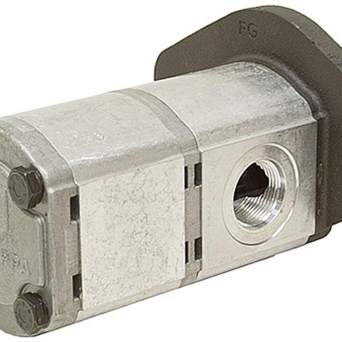 CASAPPAPUMP KP30.51-67/20.4 D