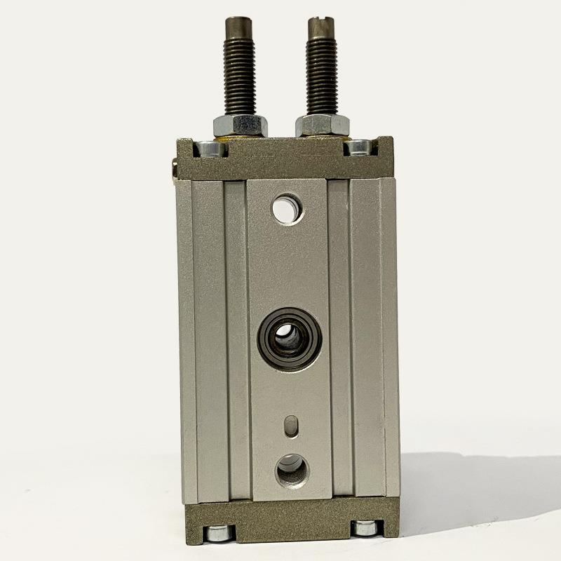 卓一气动 MSQB系列旋转气缸 旋转摆动气缸 现货