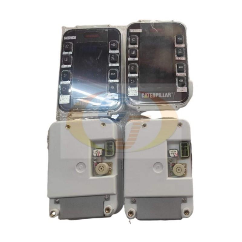 适用挖掘机E320B E325B 330B控制面板 显示器151-9385 106-0172