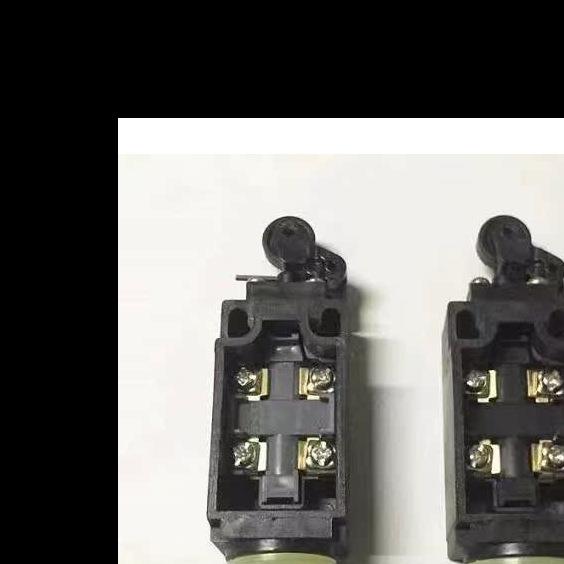 适用於贝拓Z1R236S-11Z-U180 Z1R236S-11Z电梯限速器缓冲器开关