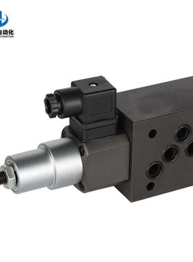 MJCS-02PL，MJCS-02AL，MJCS-02BL叠加式压力继电器