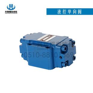 A1Y F80H2 Ha32F液控单向阀 F80H1 DFY