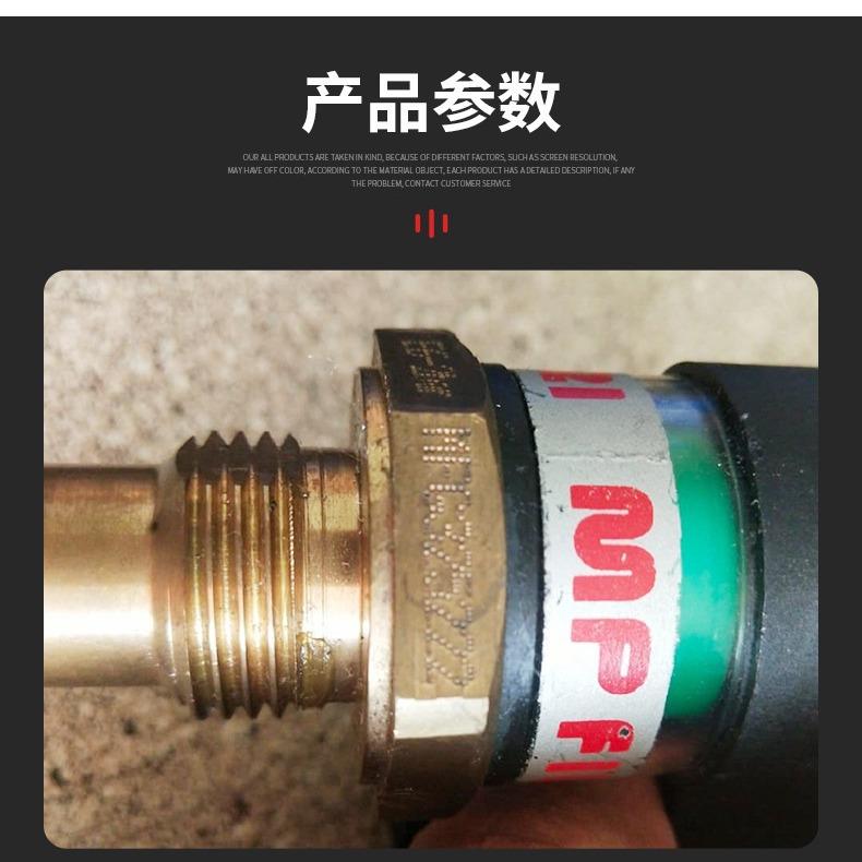 意大利MP filtri滤芯CU2101A03ANP01翡翠过滤器 发讯器一件