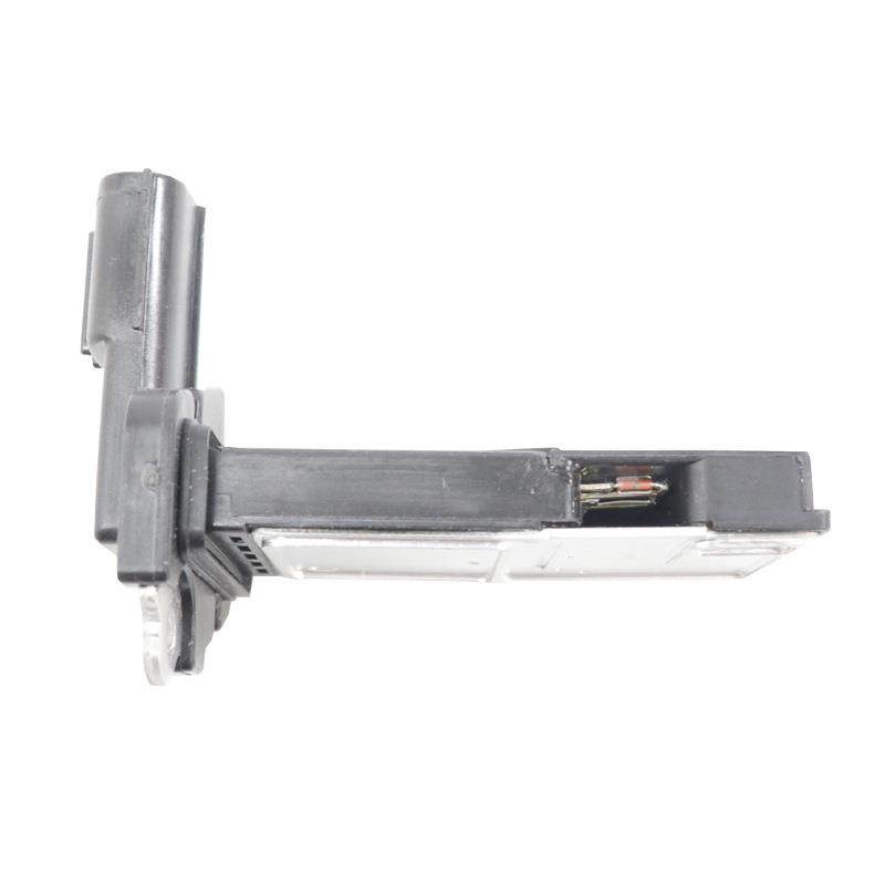 适用五十铃D-MAX庆铃600P国四 4KH1 空气流量计 空气流量传感器