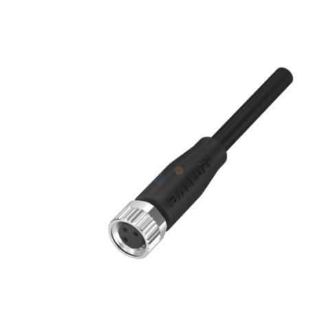 原装巴鲁夫传感器线缆BCC02M9 BCC M313-0000-10-001-PX0334-050
