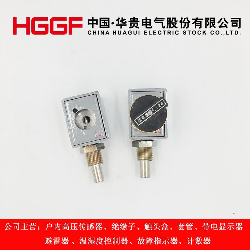 JSN(W)I型防误程序锁 202JS高压配电柜防误操作程序锁 二锁一钥匙