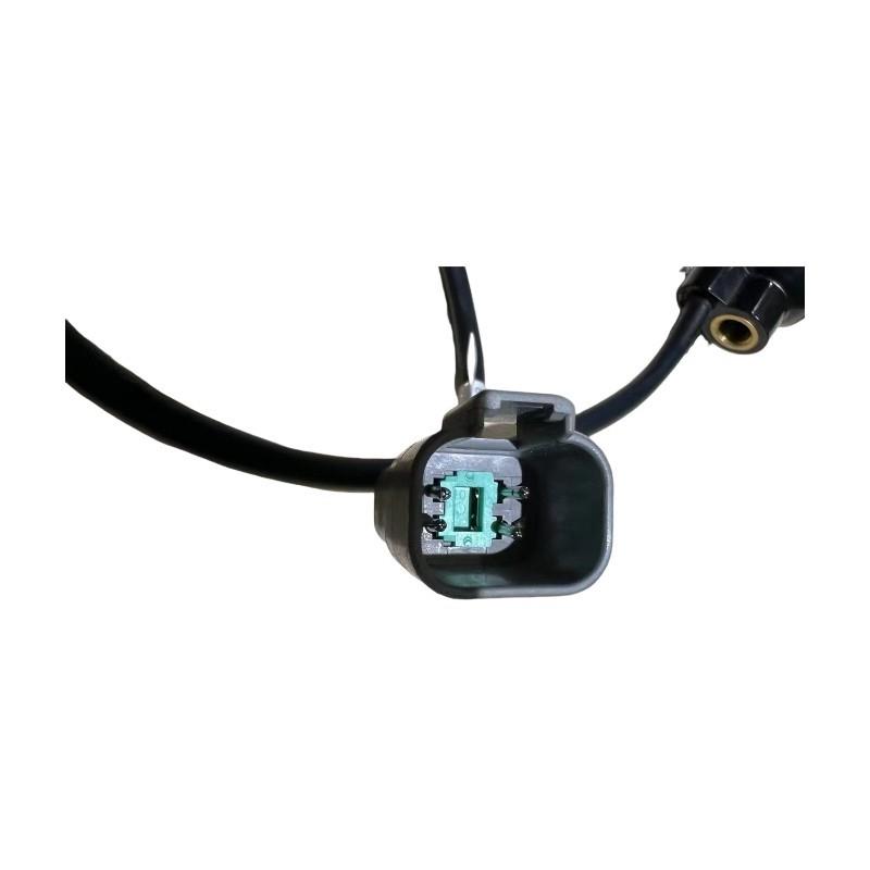卡适用机型CAT120K 140K 140GC160K特平地机手柄控制组件6号578-3