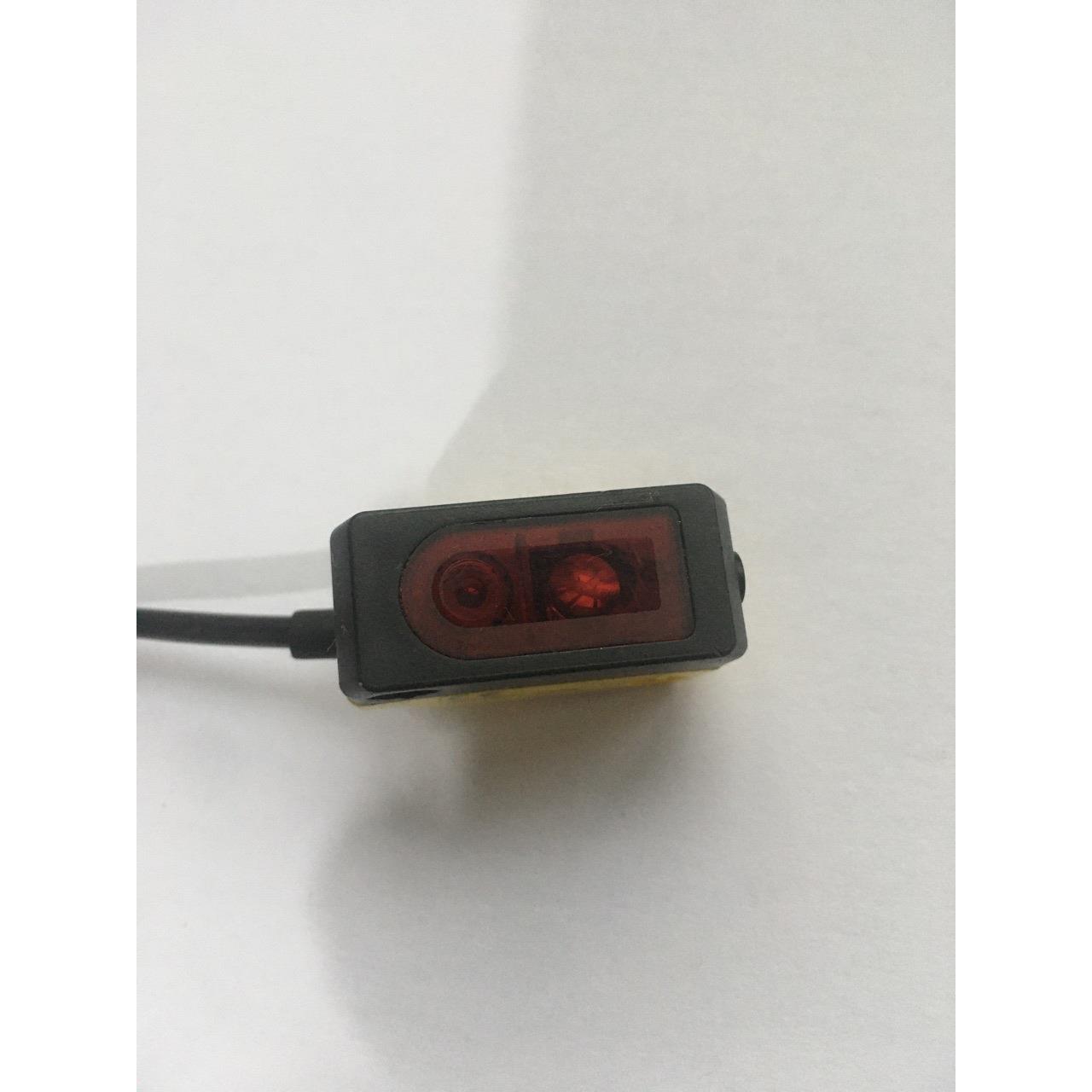 光电开关 激光传感器 QS18VP6LAF250Q5