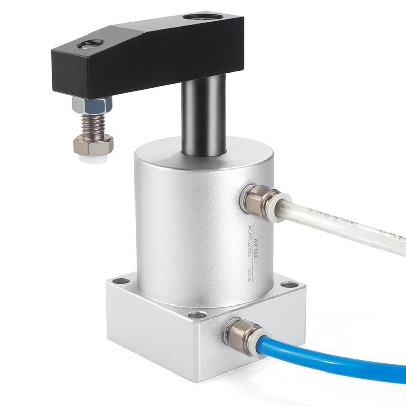 AirTac/亚德客气动转角气缸ACKD/ACKR/ACKL25 32 40X90 180不带磁