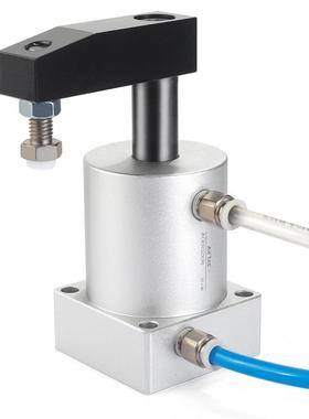 AirTac/亚德客气动转角气缸ACKD/ACKR/ACKL25 32 40X90 180不带磁