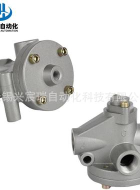 气控截止阀K23JK-L50-R K23JK-L6T-R K23JK-L8T-R K23JK-L15T-R