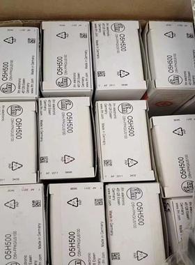 易福门EVC002、EVC005、IG5924、II5851IFM电缆插件现货