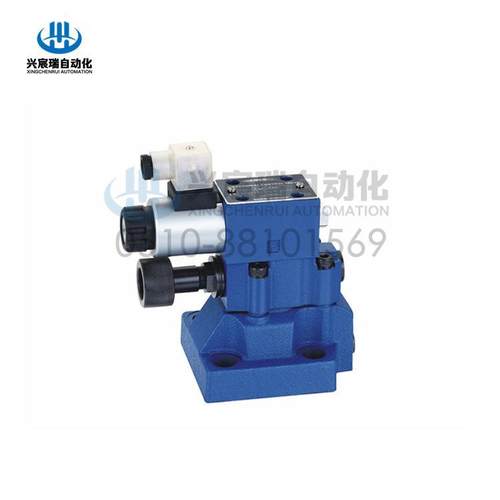 DBCW30B-2-30/315 ,DBCW10A-1-30/31.5电磁溢流阀