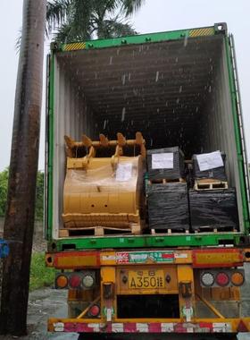 发动机4BD1增压器49189-00501 8960817125 49189-00530