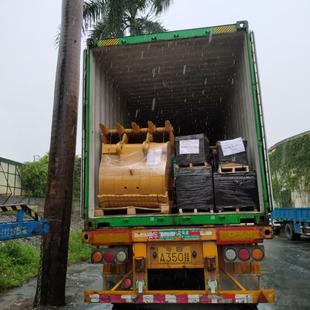 49189 8960817125 00530 00501 发动机4BD1增压器49189