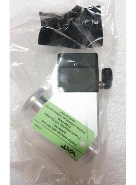 正品VAT26524-KA11真空阀，直通型气动阀 口径KF16/常闭现货