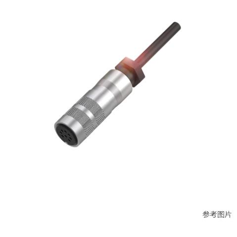 BALLUFF巴鲁夫BCC00TW 单头线缆 BTL位移电缆 BKS-S 32M-03