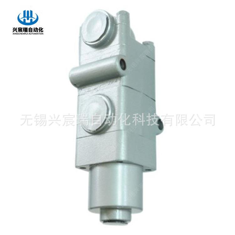 23QB-L15,G404.422.0,QY422 二位三通常闭气控阀