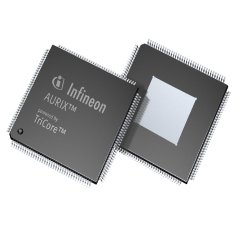 SAK-TC275TP-64F200N DC 封装LQFP176 嵌入式