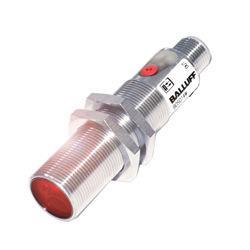 Balluff 巴鲁夫BOS 18M-NA-RH22-S4 BOS019T漫反射式光电传感器