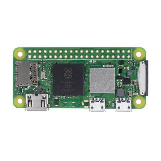 树莓派zero2w开发板 Raspberry Pi Zero0/W/2W主板