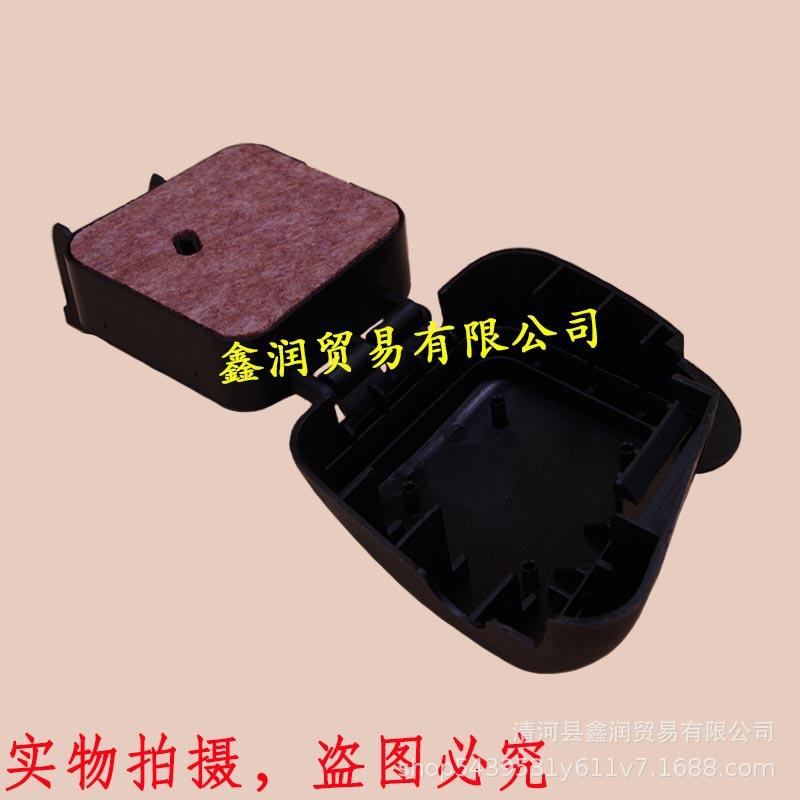 适用STIHL斯蒂尔FS55/38/45/HL45/KM55割灌机空滤打草机滤芯总成