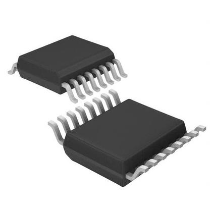 CY2308ZXI-1H[IC CLK ZDB 8OUT 133MHZ 16TSSOP]