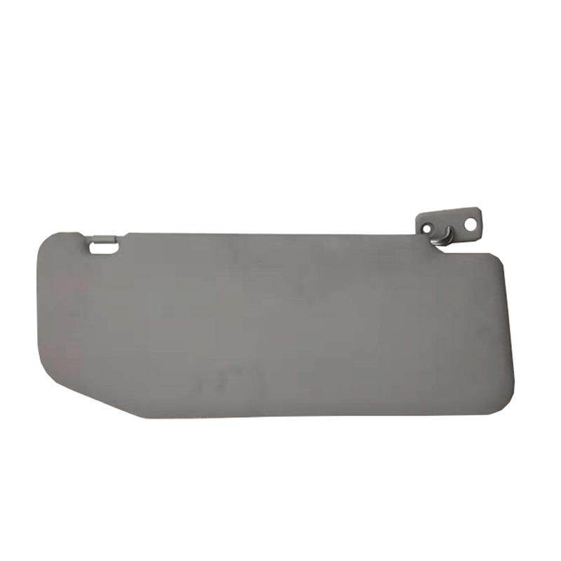 五十铃庆铃轻卡配件600P遮阳挡100P挡阳板货车挡阳板 遮光板