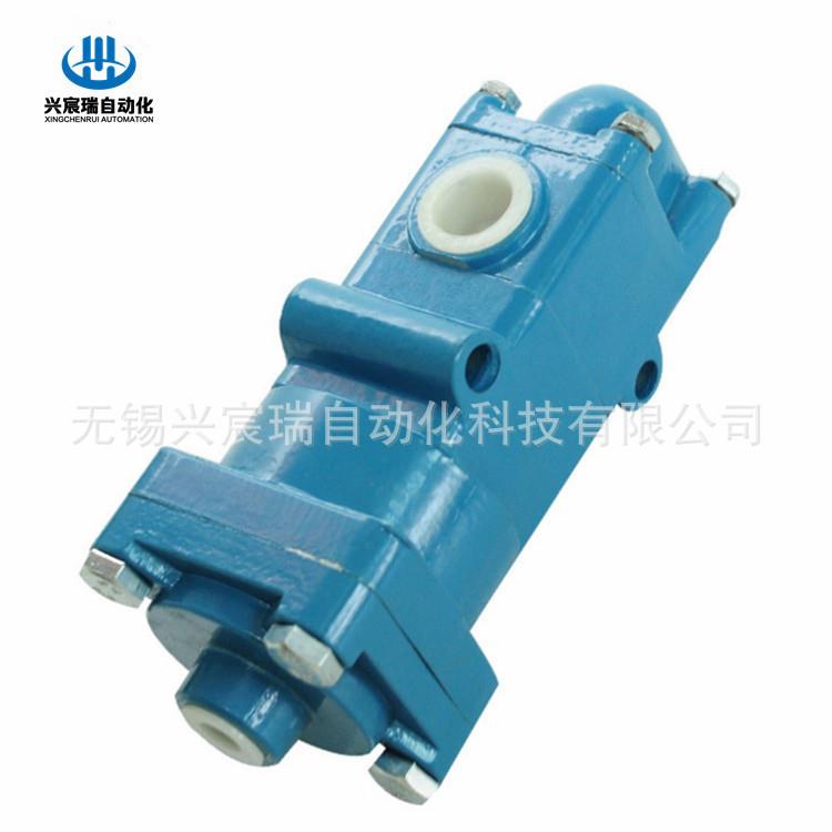 23Q-L15，23QA-L15，G404.420.0，QY420 二位三通常开常闭气控阀