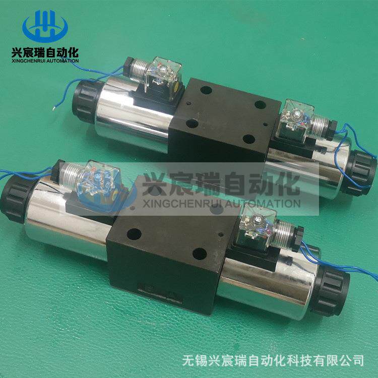 【质保1年】无锡电磁阀 34EY-F6B ，34EY1-F6B 电磁换向阀