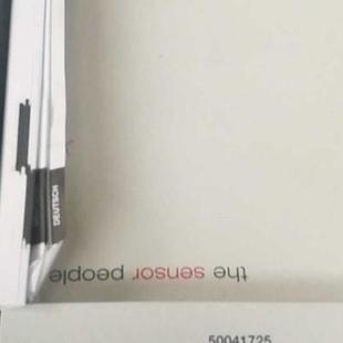 PTKS 全新劳易测SET 激光对射传感器原装 96M 现货 SRK