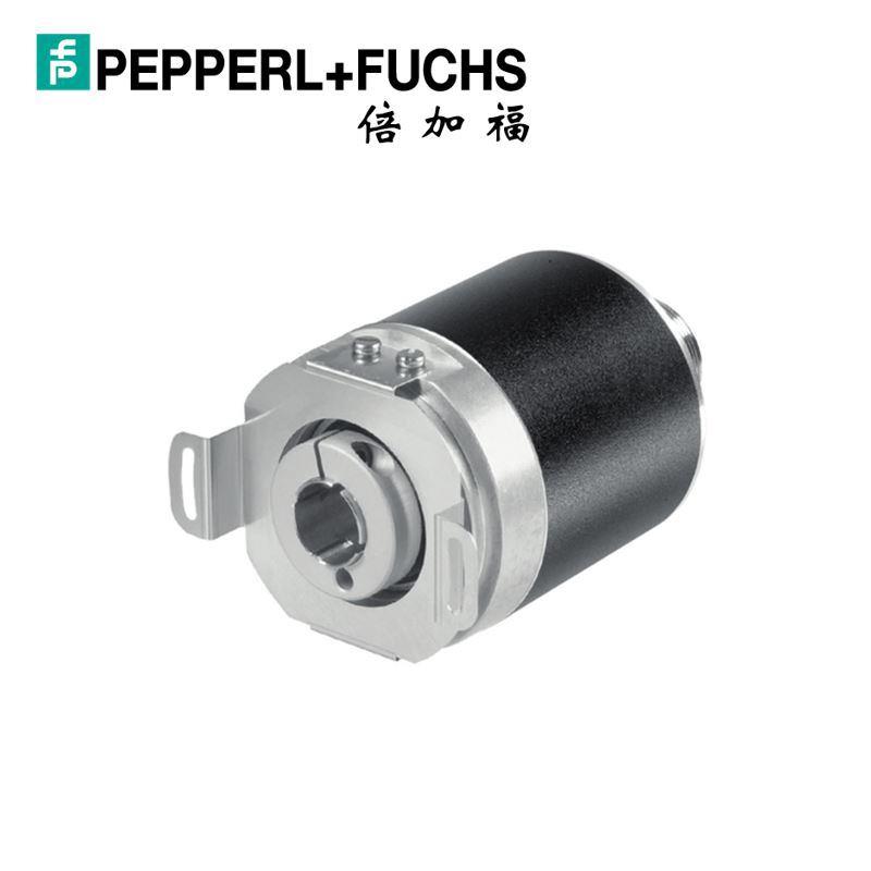 (244808)FSM58N-F2AK2A3GN-1213倍加福多圈绝对值编码器
