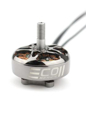 新品emax ECOII 2807 1300 1700 1500KV航模遥控FPV穿越机电机