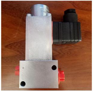 特种车辆 哈威BVG 8换向阀德国HAWE截止阀BVG型