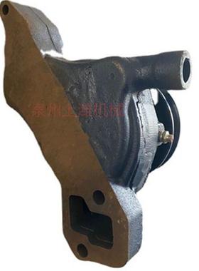 上海495AC内燃机配件 495AD-5柴油机配件 495A水泵 495AC-3水泵